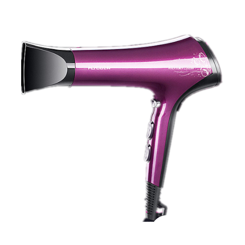 飞科大功率冷热风吹风机