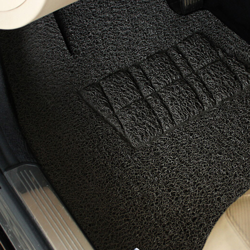 3M 除甲醛 汽车脚垫