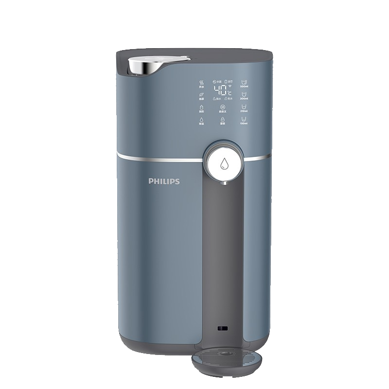 飞利浦 免安装 净水器