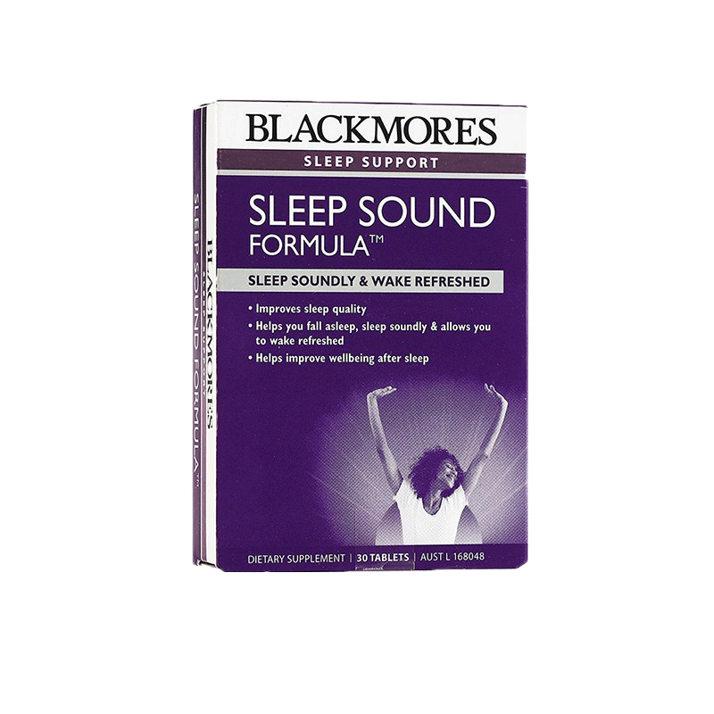 澳佳宝 缬草精华片