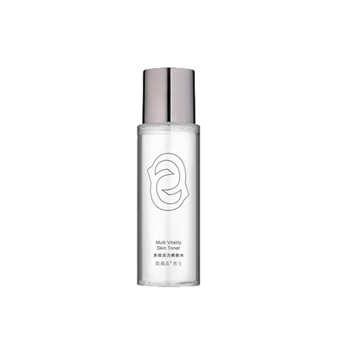 肌养晶 男士多效活力爽肤水
