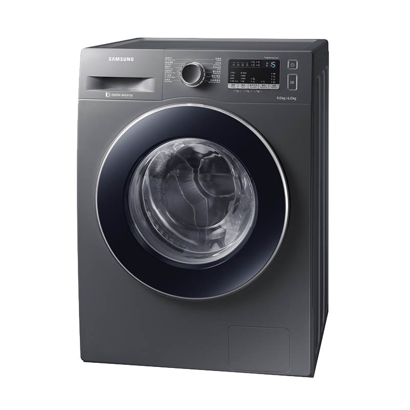 三星 智能变频滚筒洗衣机