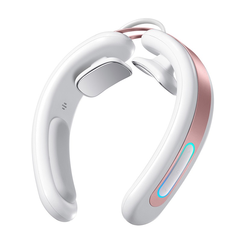 小熊 恒温热敷肩颈按摩仪