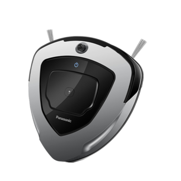 松下 SLAM算法扫地机器人