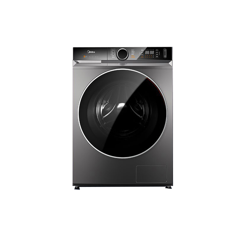 美的 智能滚筒洗衣机