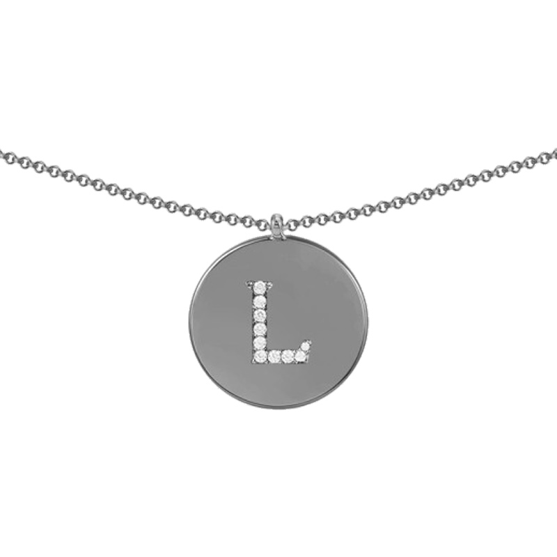 APMMonaco字母项链