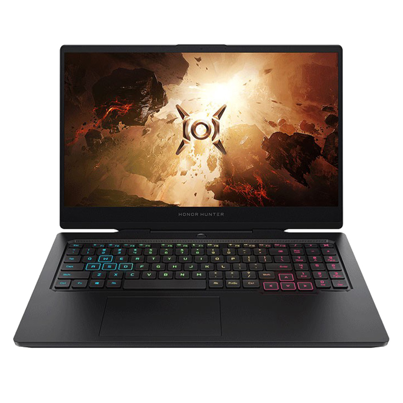 荣耀 画质清晰逼真 游戏本