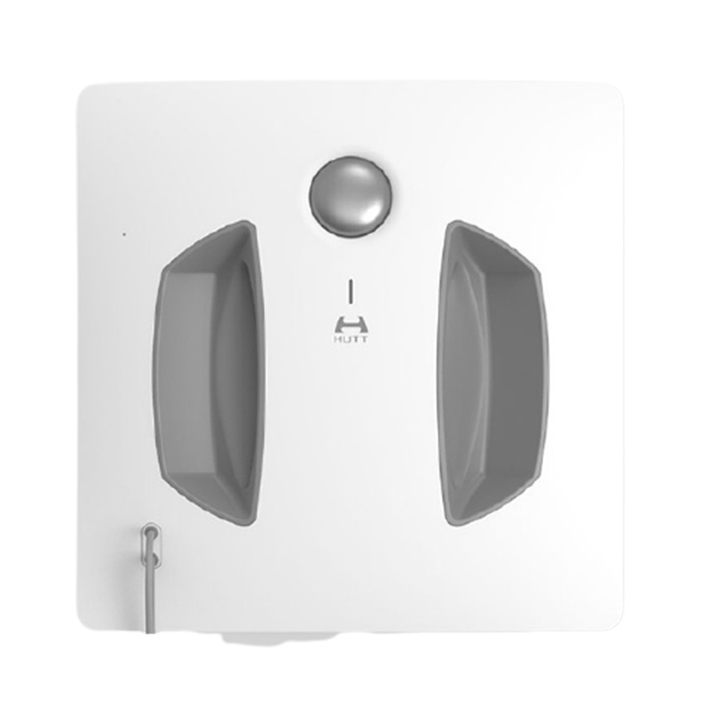 小米有品自动旋转擦窗机