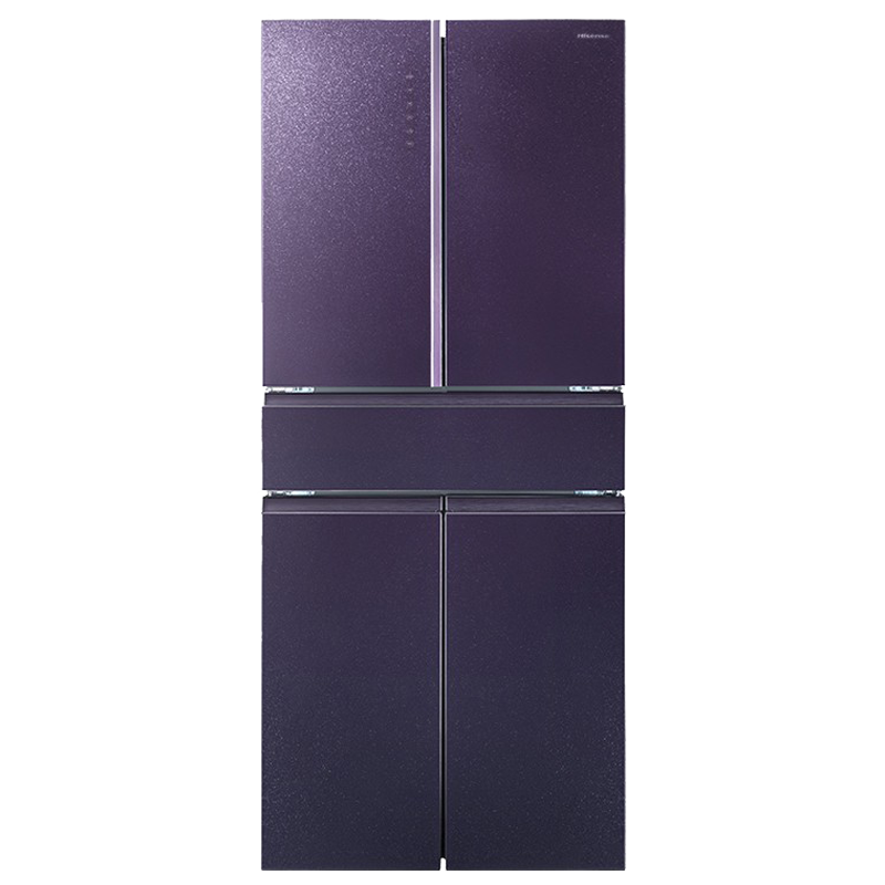 海信 真空保鲜净化冰箱