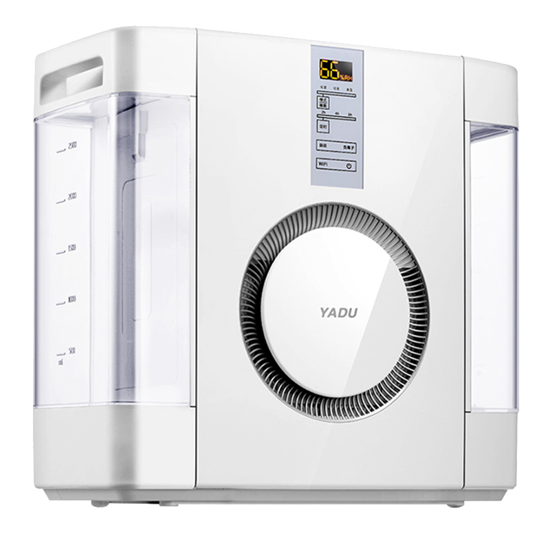 亚都 空气净化加湿器