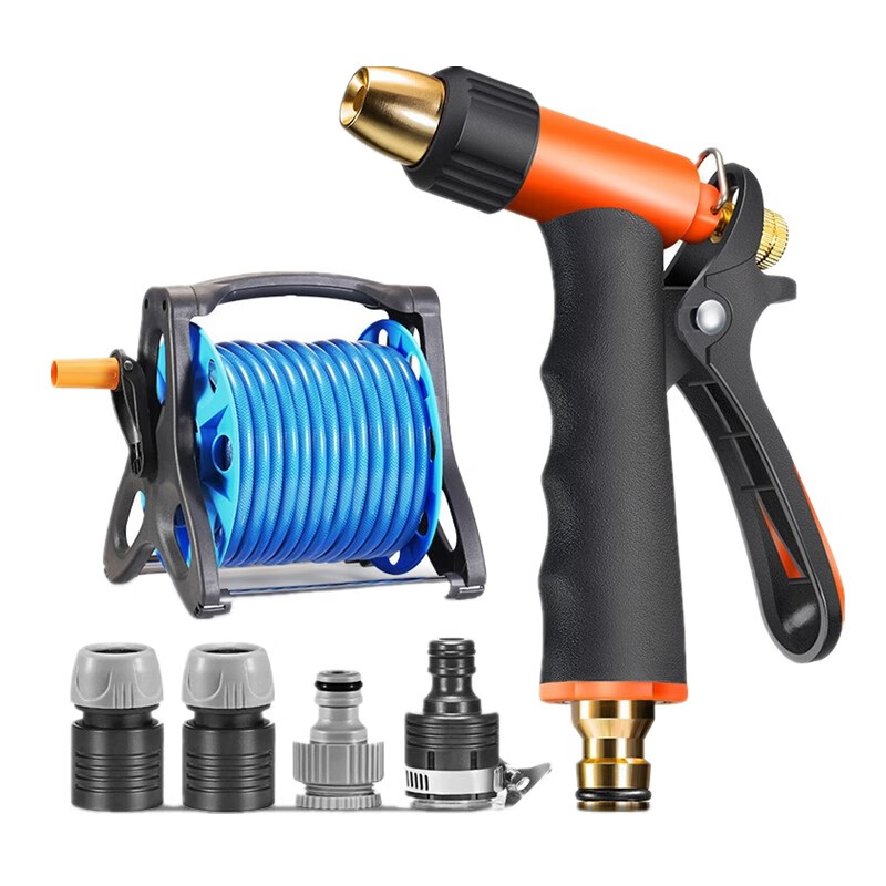 奥瑞驰 流体力学洗车水枪