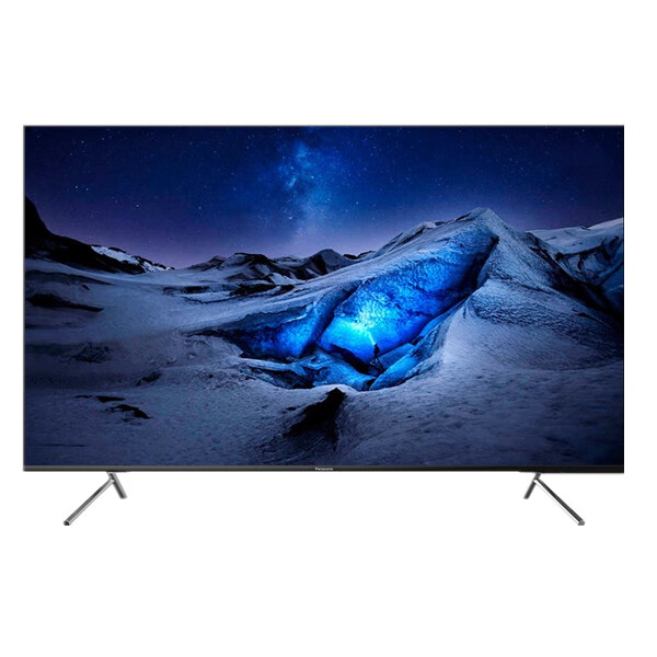 松下人工智能电视