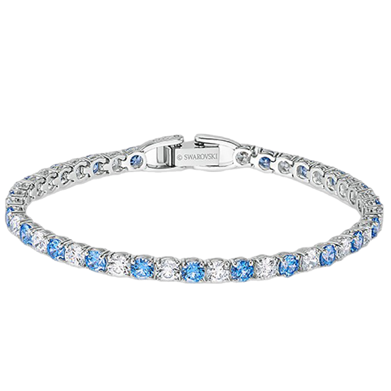 施华洛世奇 璀璨相连手链