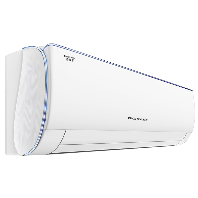 格力 新能效变频自清洁空调