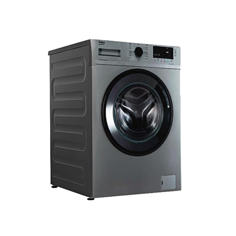 倍科 智能预约滚筒洗衣机