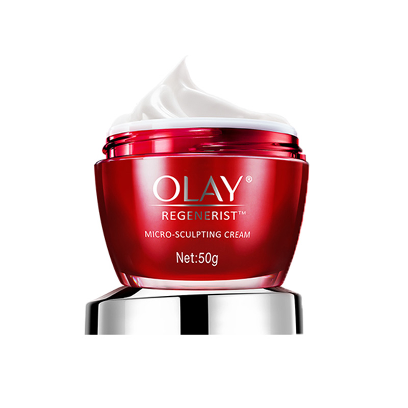 OLAY 保湿淡化细纹面霜
