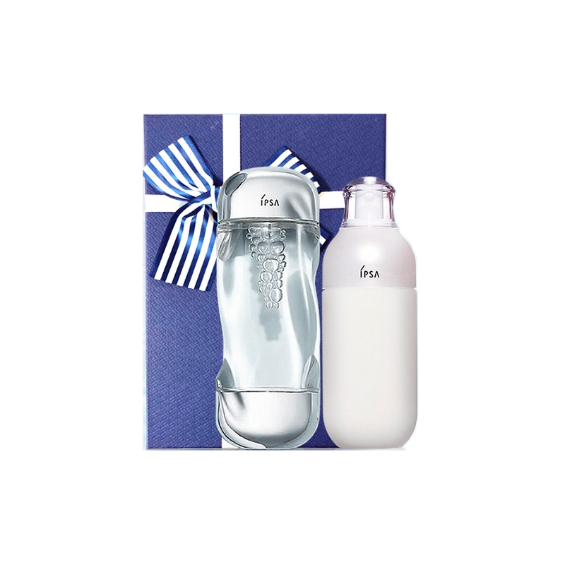 茵芙莎 强化角质 护肤套装