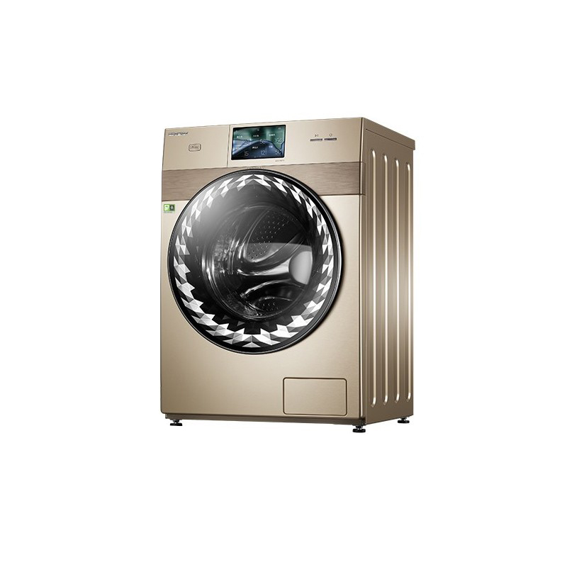 比佛利 大容量滚筒洗衣机