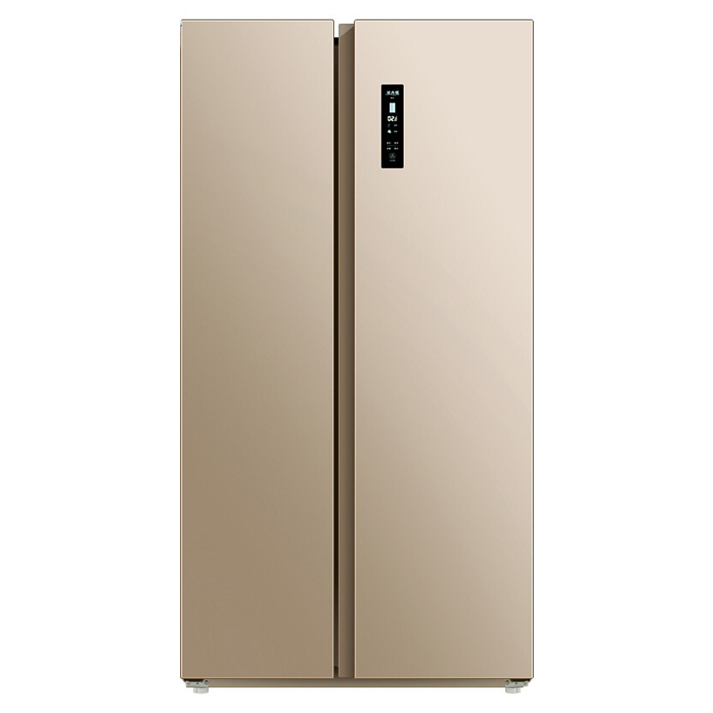 美菱 双循环风冷冰箱