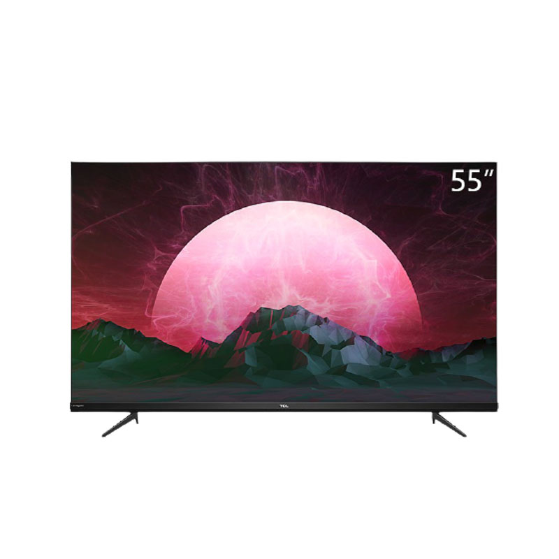 TCL 4K超高清平板电视