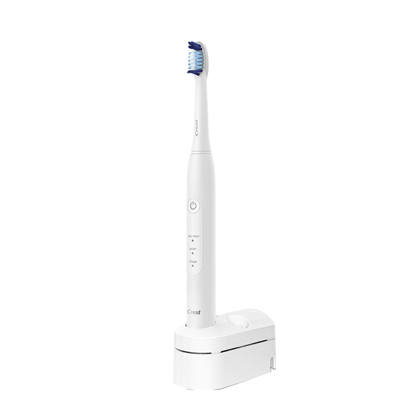 佳洁士 成人声波美白电动牙刷