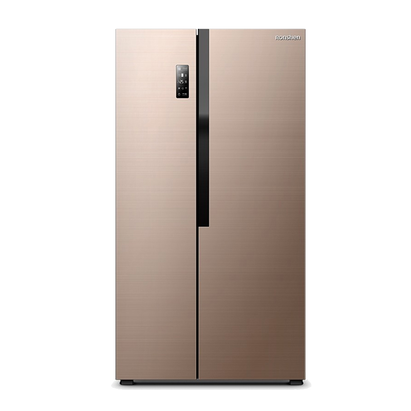 容声离子净味冰箱