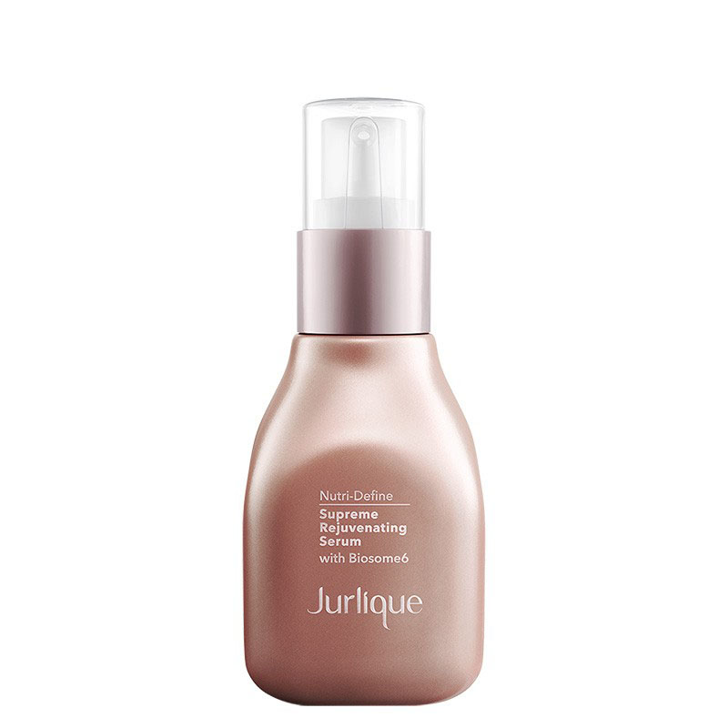 茱莉蔻 新臻萃活 面部精华