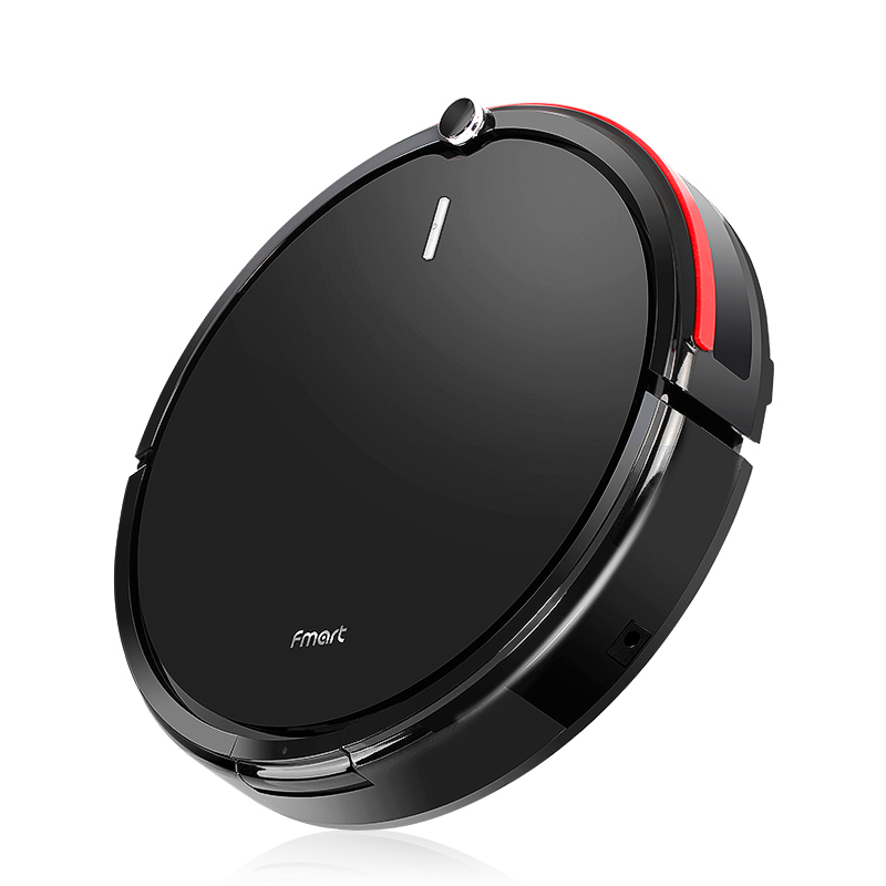 福玛特 无刷电机 扫地机器人