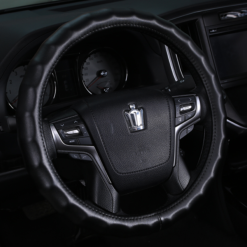 BOOST 四季通用方向盘套