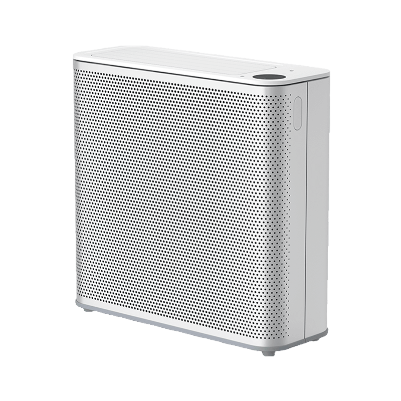 小米 除甲醛除菌空气净化器