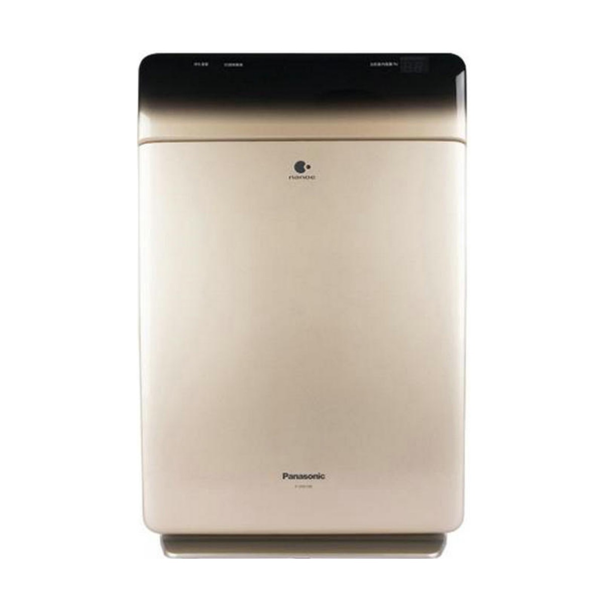 松下纳米水离子空气净化器