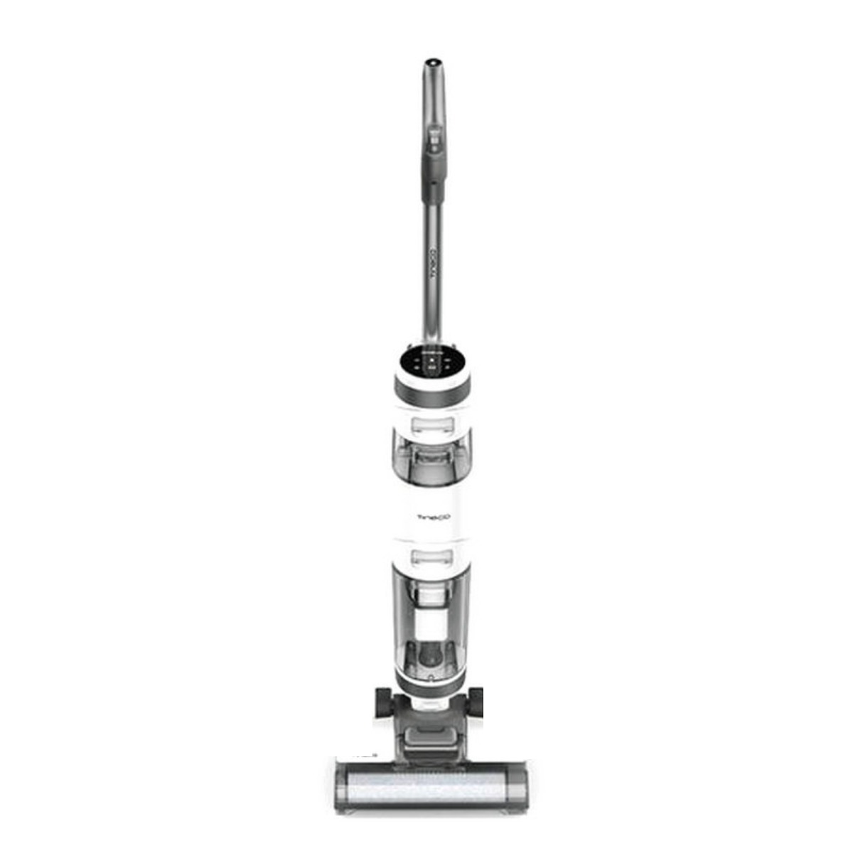 添可家用电动吸尘器