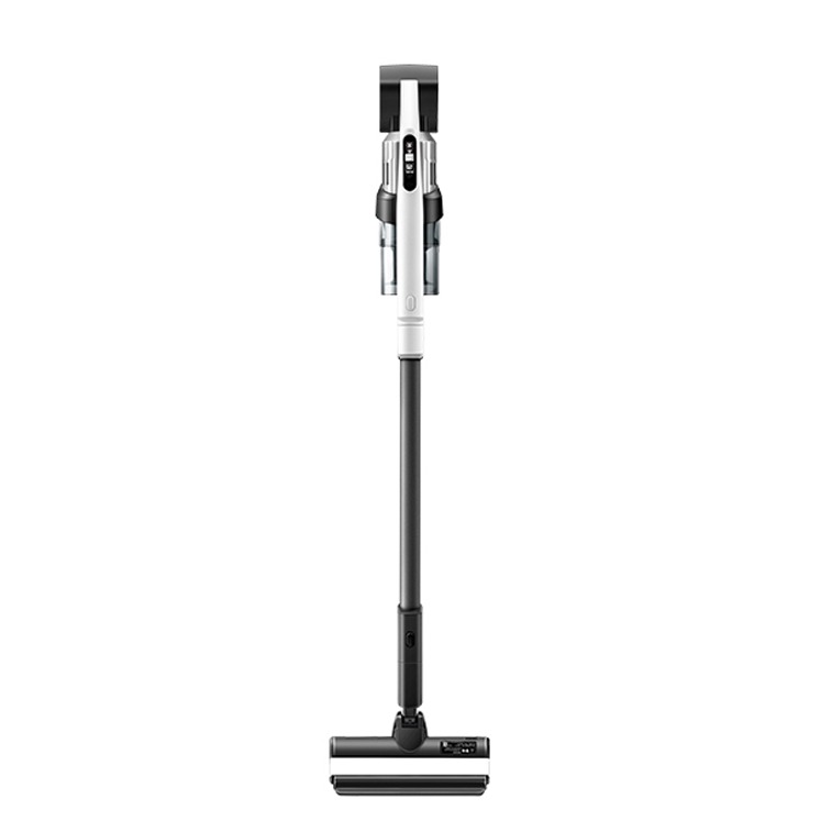 松下大功率无线吸尘器