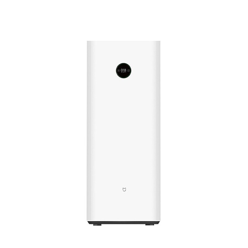 小米 双侧进风空气净化器