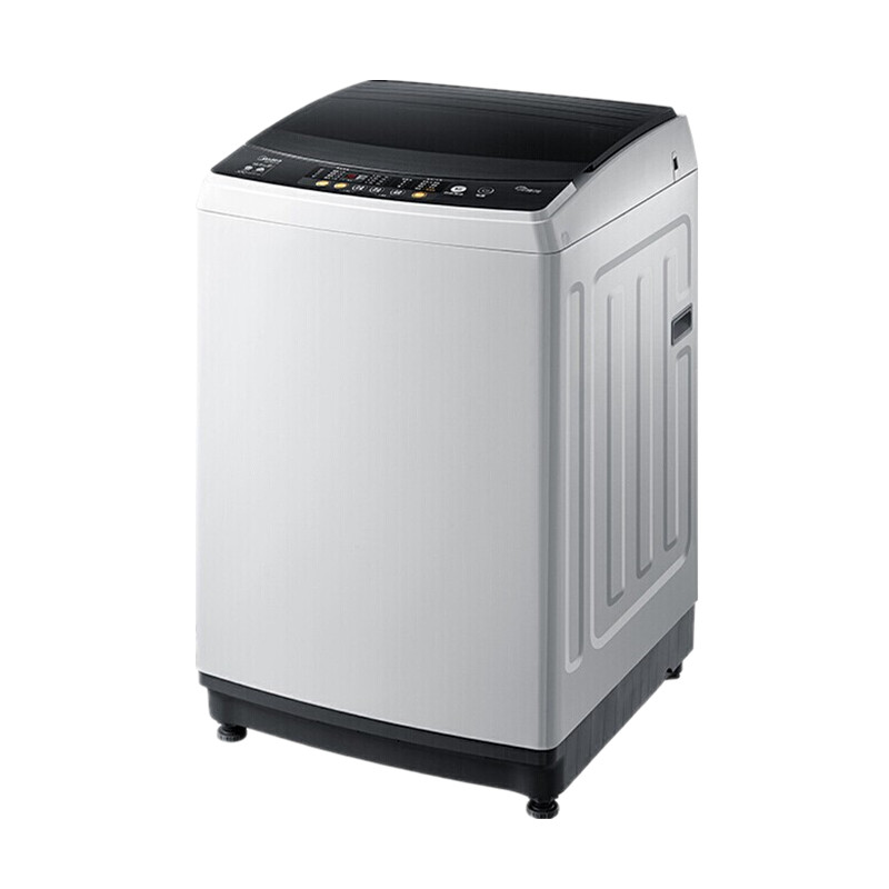 美的 大容量波轮洗衣机