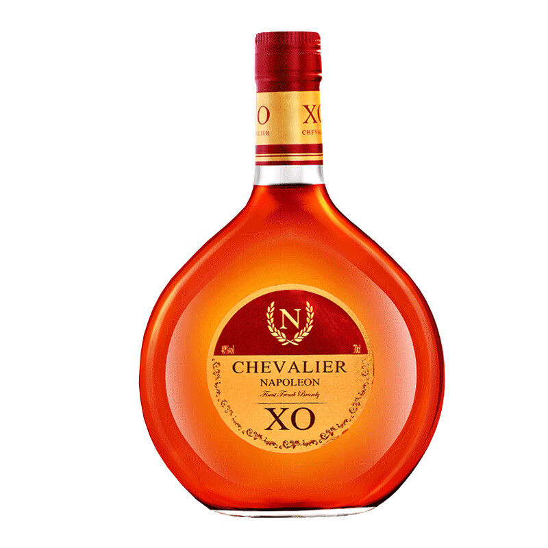 拿破仑 爵士浓烈醇厚白兰地