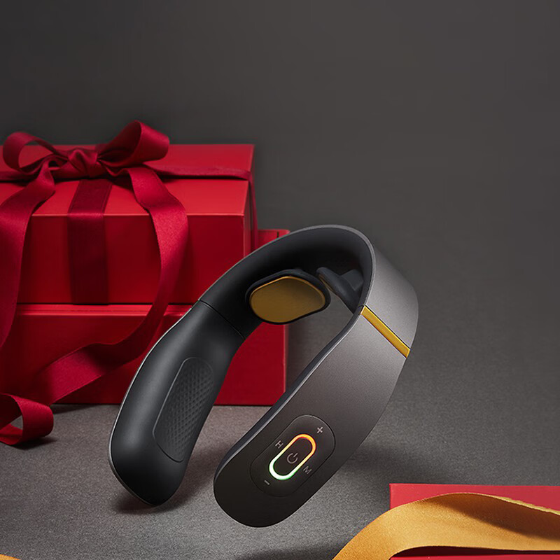 京东京造 丰富功能 按摩器