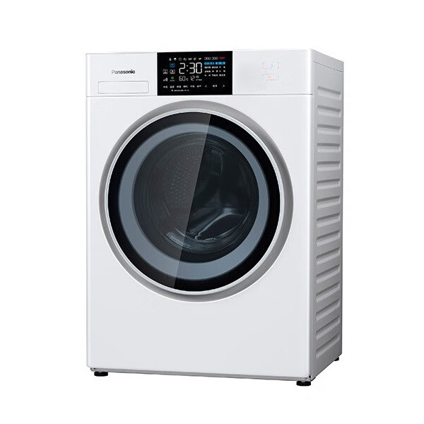 松下 大容量滚筒洗衣机