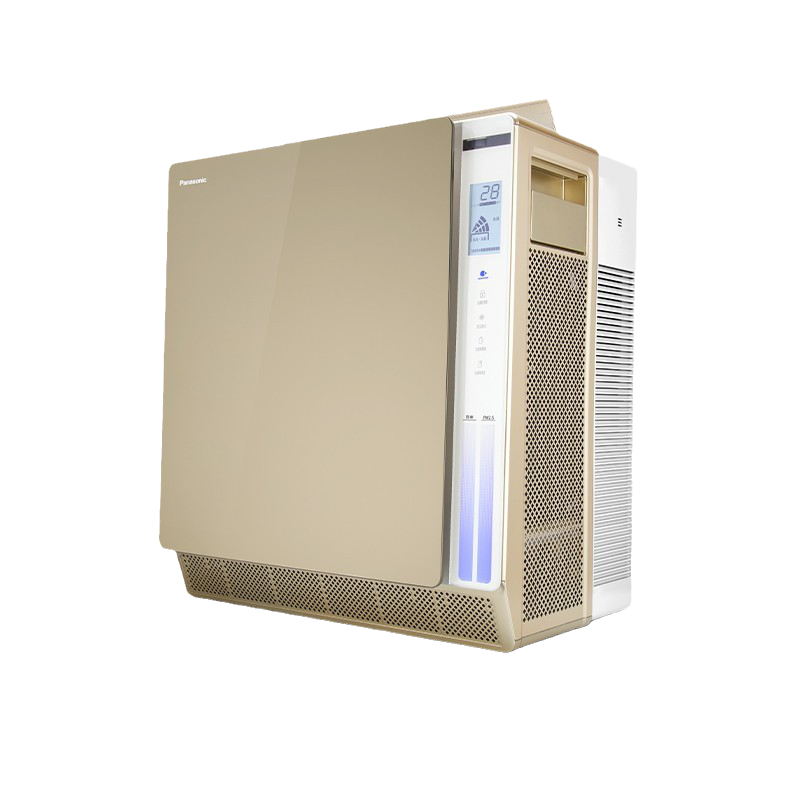 松下 纳米水离子净化器