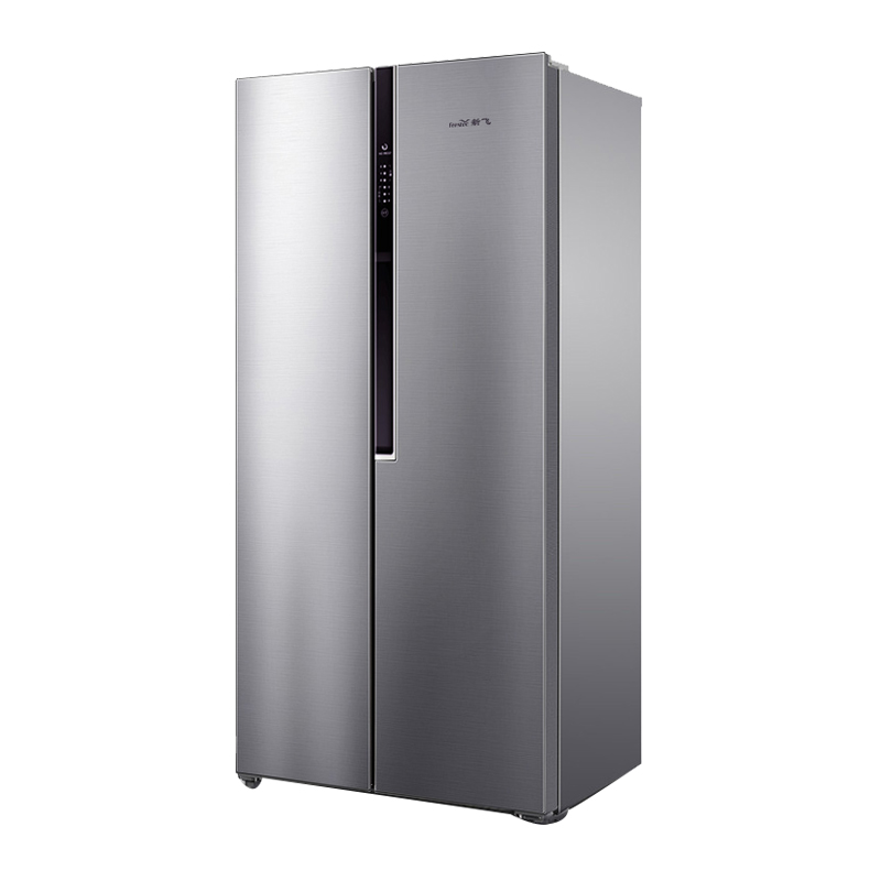 新飞 大容量风冷无霜冰箱