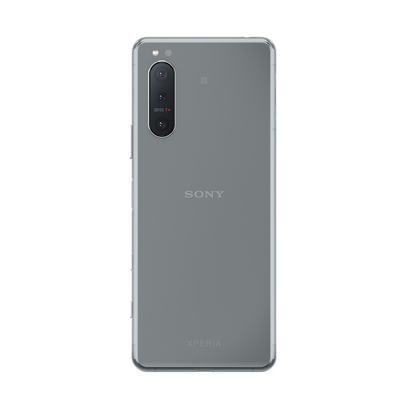 Sony 智能5G手机