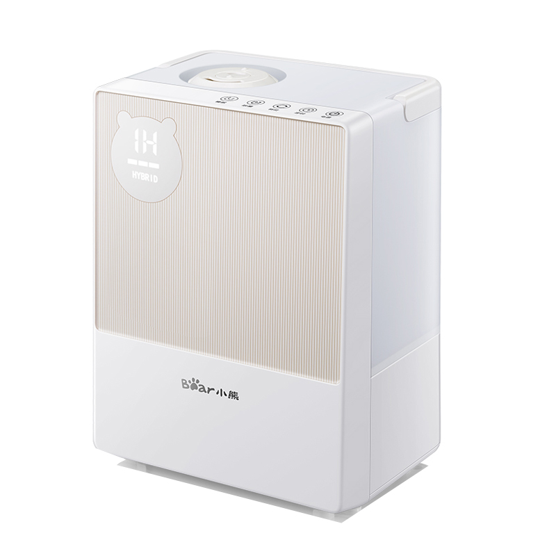 小熊高温加热除菌加湿器