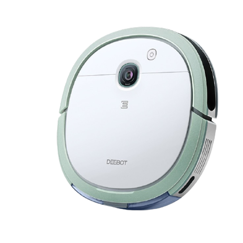 科沃斯视觉导航扫地机