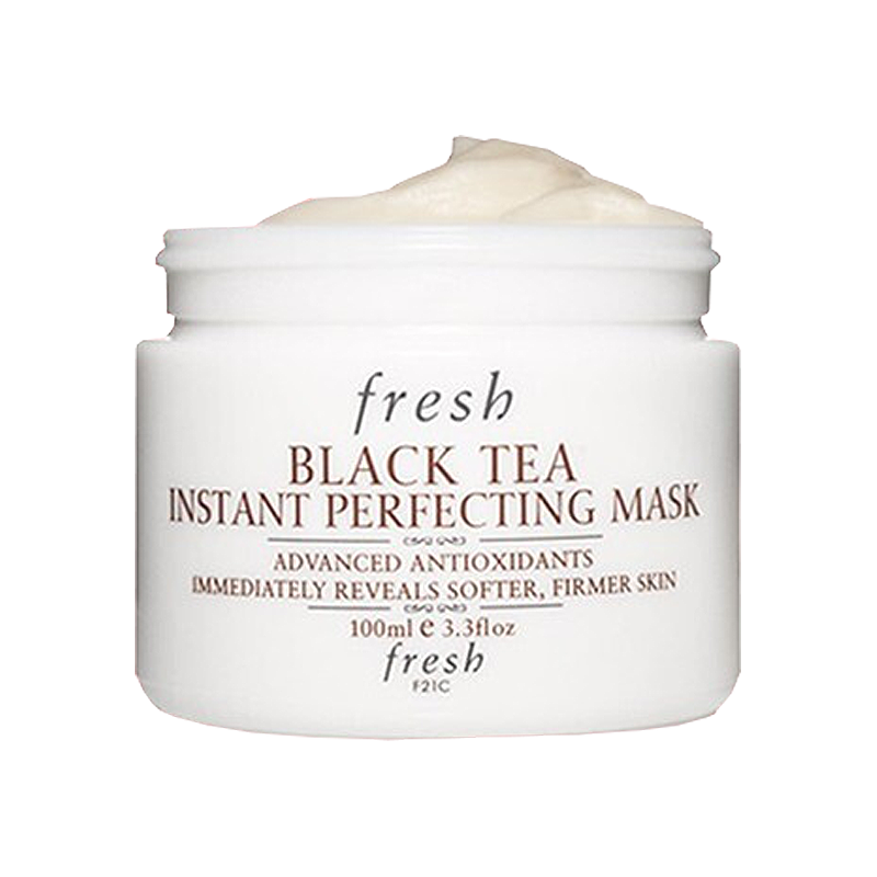 馥蕾诗 红茶紧致修护面膜