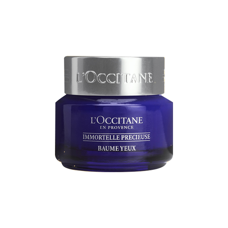 欧舒丹 天然腊菊精粹眼霜