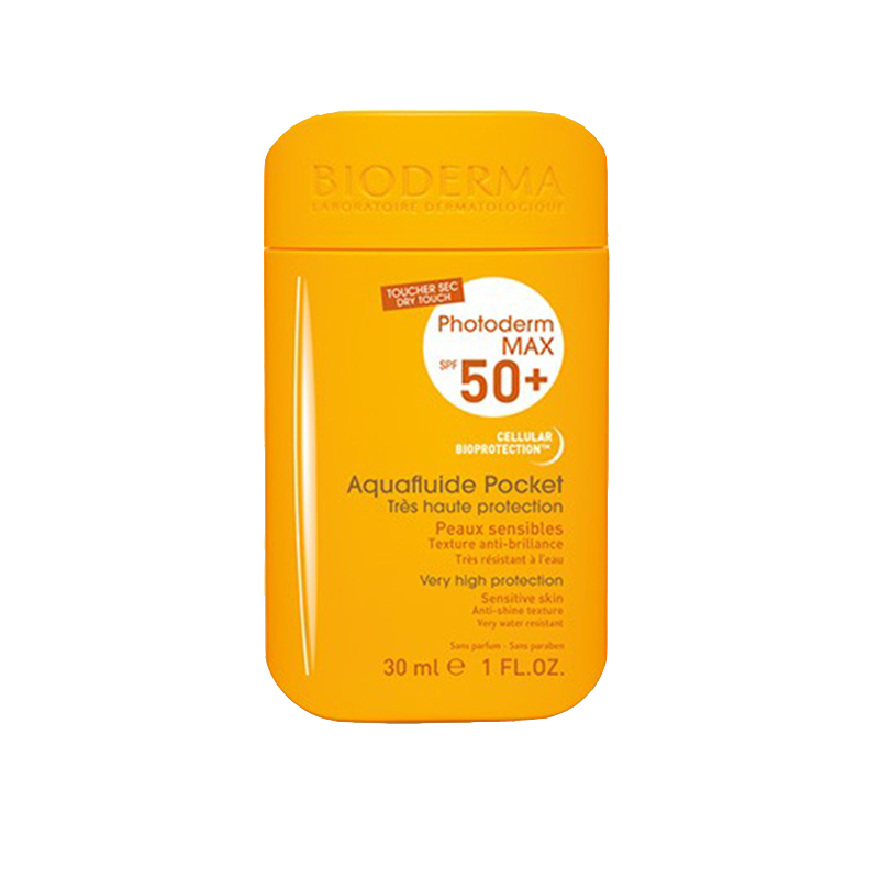 贝德玛 皙妍水润清爽防晒乳