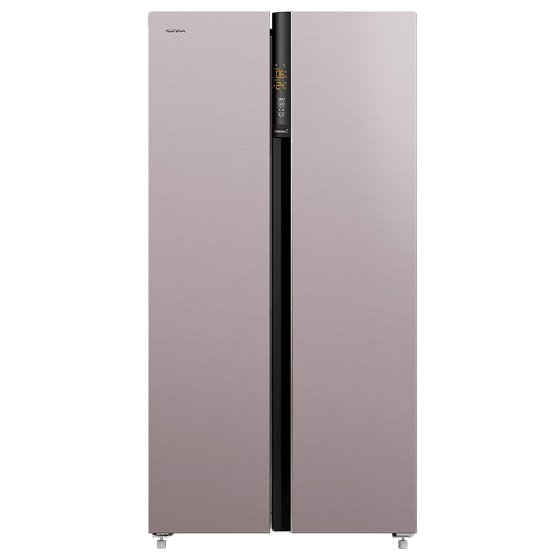 康佳 一级能效对开门冰箱