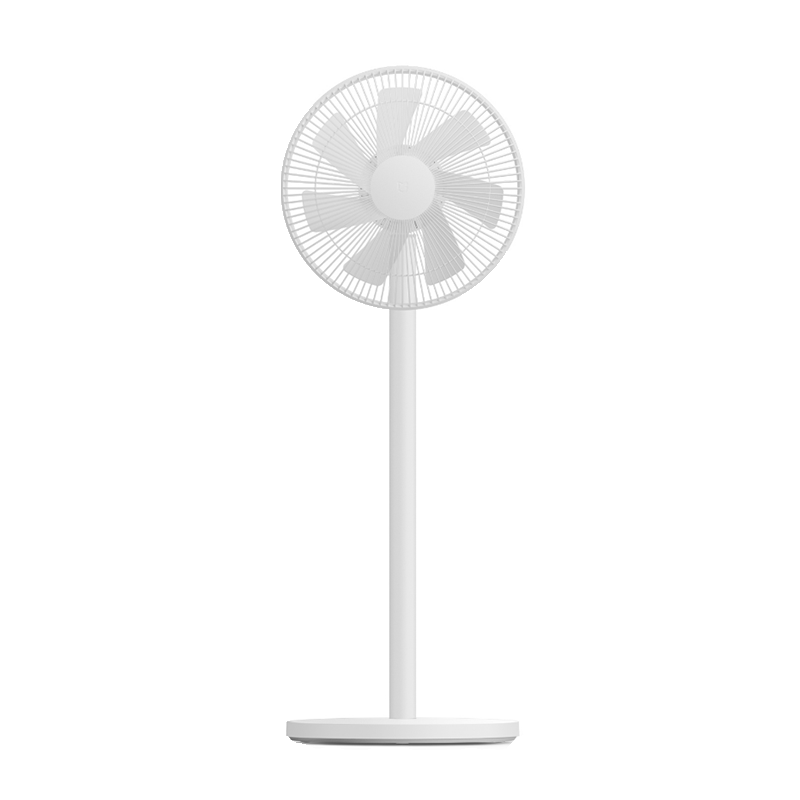 小米智能语音控制立式电风扇