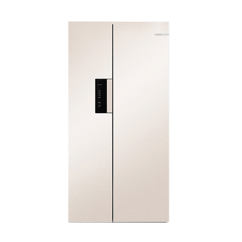 博世风冷无霜变频冰箱