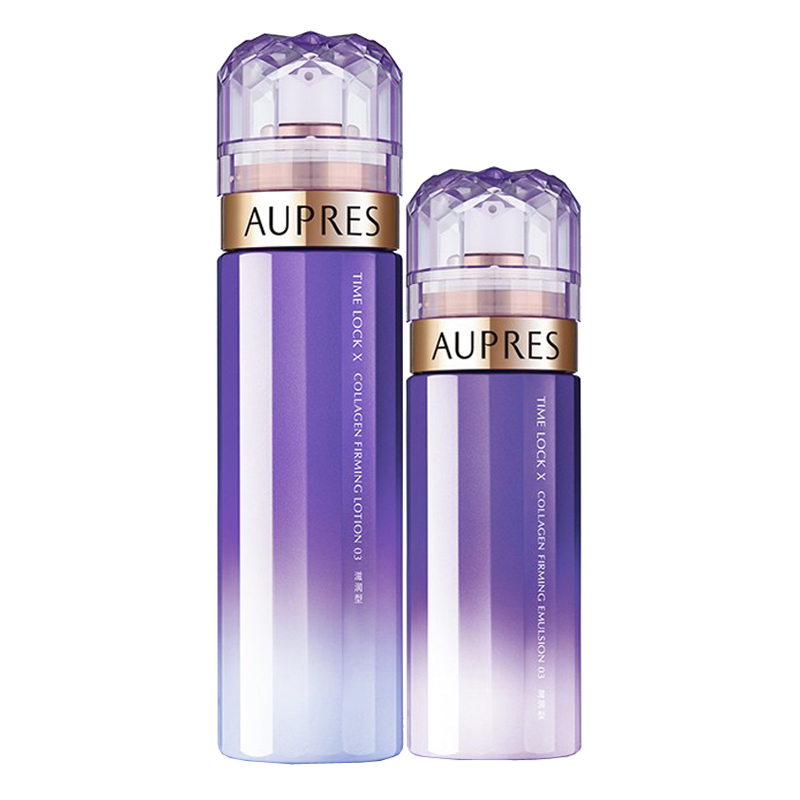 欧珀莱 提拉塑颜护肤套装